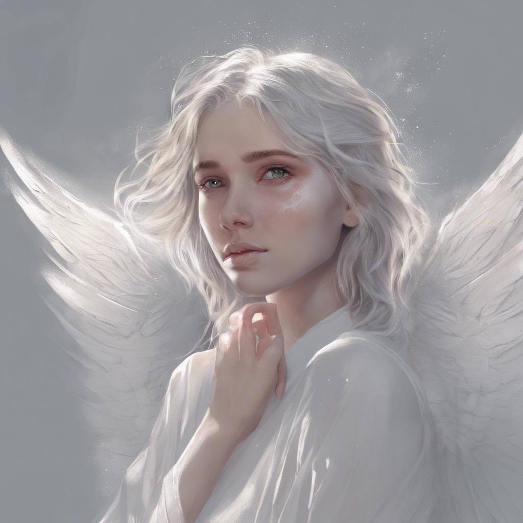 Alles über Engel mit Flügel: Einblicke und Hintergründe