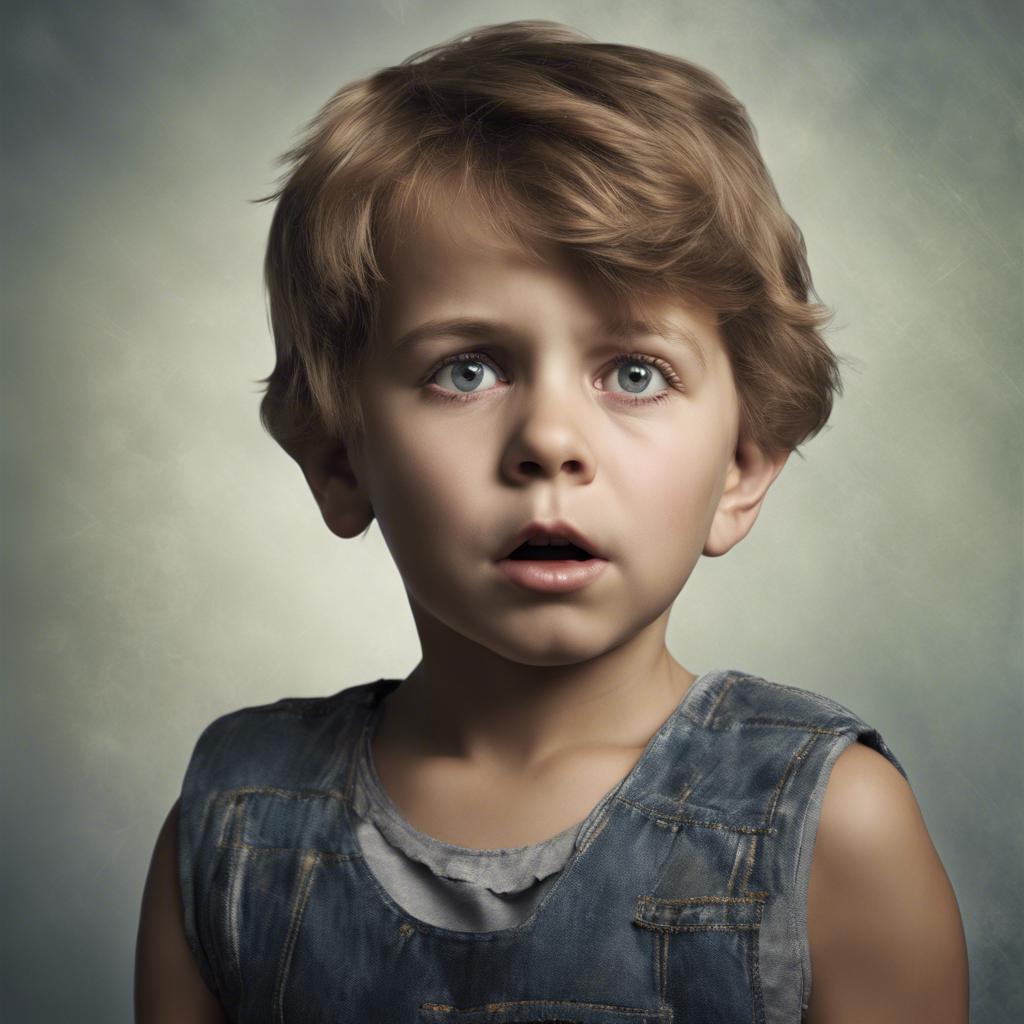 In welchem Alter entwickeln Kinder Ängste? Ein Blick auf die frühen Furchten unserer Kleinen! 1 In welchem Alter entwickeln Kinder Ängste? Ein Blick auf die frühen Furchten unserer Kleinen!