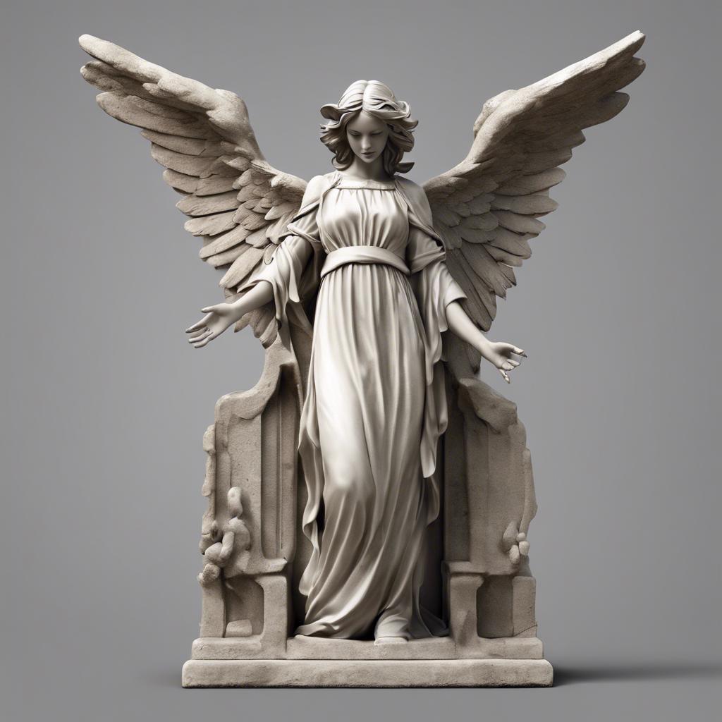 Entdecke die zauberhaften Welt der G&ouml;bel Figuren Engel &ndash; Ein Must-Have f&uuml;r deine Sammlung!