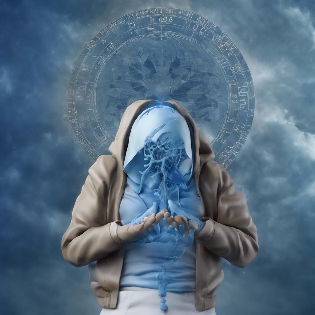 Traumdeutung Blaue Medizin: Was steckt wirklich dahinter und wie hilft sie dir? 1 Traumdeutung Blaue Medizin: Was steckt wirklich dahinter und wie hilft sie dir?