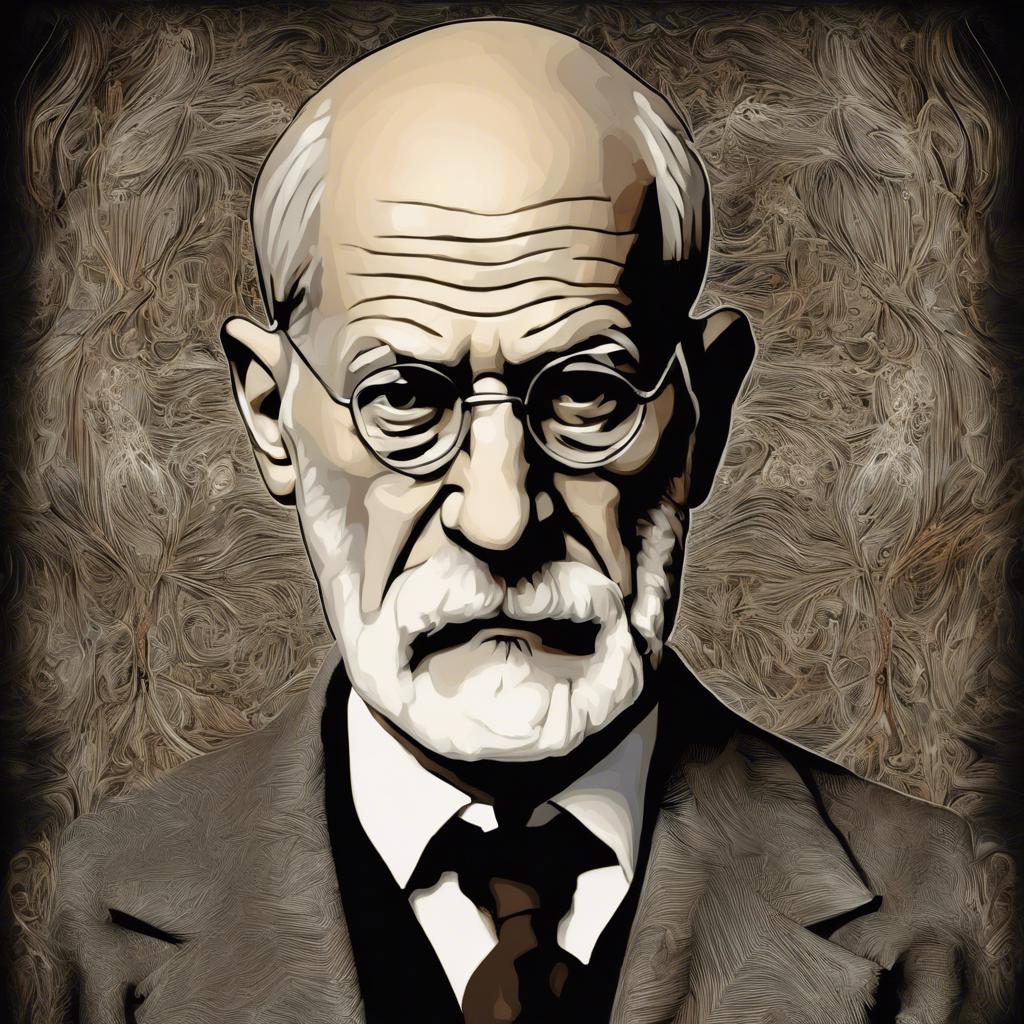 Alles, was du über Sigmund Freud und die Traumdeutung wissen musst: Eine Zusammenfassung für Neugierige