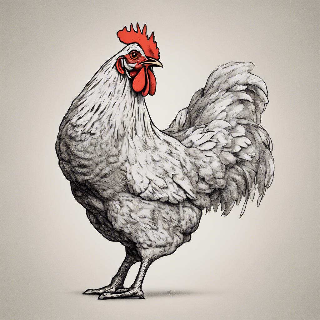 Traumdeutung Hähnchen essen: Was deine Geflügel-Träume über dich verraten! 1 Traumdeutung Hähnchen essen: Was deine Geflügel-Träume über dich verraten!