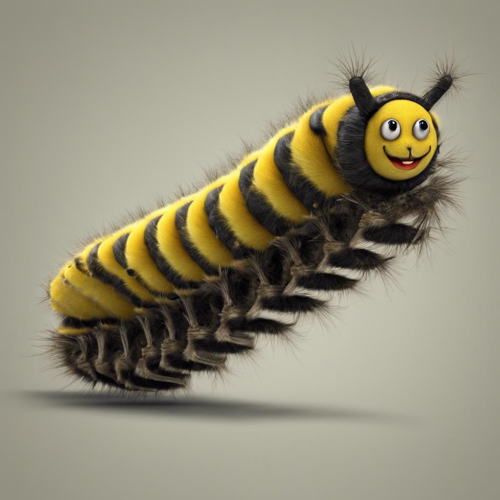 Raupe als Traumdeutung: Was deine Träume über Veränderung und Transformation verraten! 1 Raupe als Traumdeutung: Was deine Träume über Veränderung und Transformation verraten!
