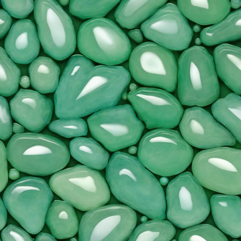 Entdecke die faszinierenden Eigenschaften von Chalcedon Grün – Ein Must-Have für deine Sammlung! 1 Entdecke die faszinierenden Eigenschaften von Chalcedon Grün – Ein Must-Have für deine Sammlung!