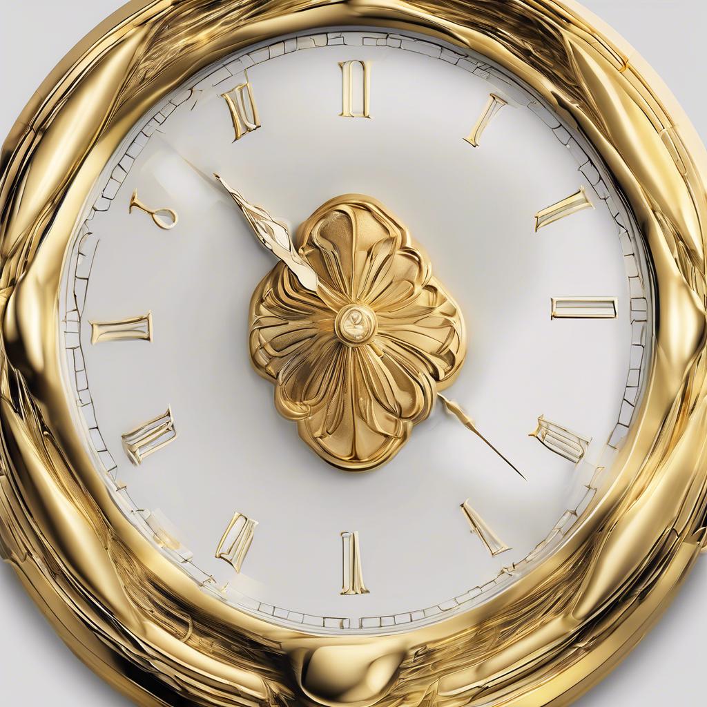 Entdecke die faszinierende Welt des Engelsrufer Gold – Schmuck, der Herzen berührt!