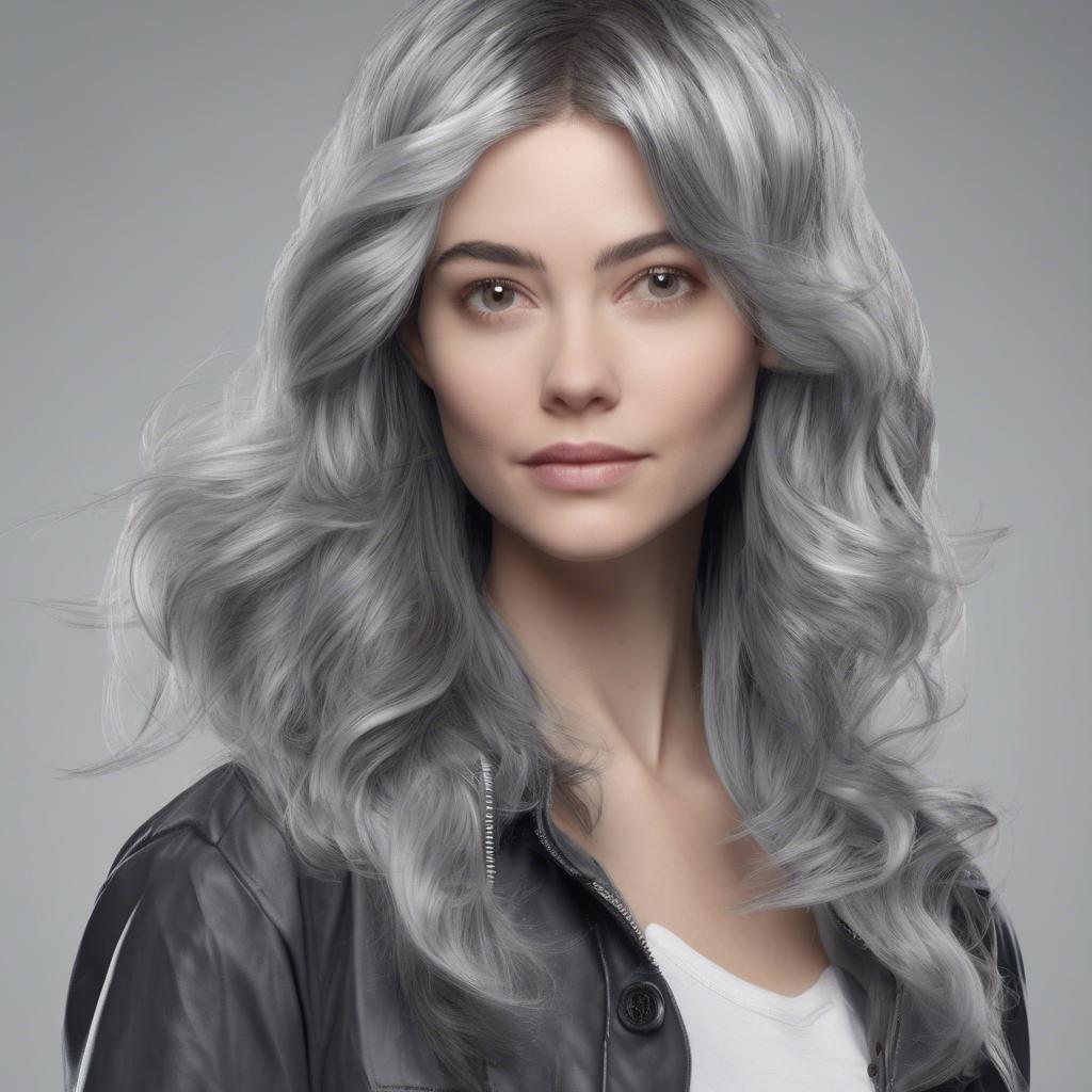 Traumdeutung: Was bedeutet es, graue Haare zu färben? 1 Traumdeutung: Was bedeutet es, graue Haare zu färben?