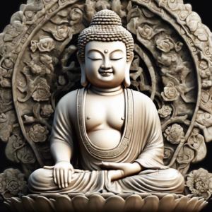 Alles, was du über den Edelsteinbuddha Calcit wissen musst!