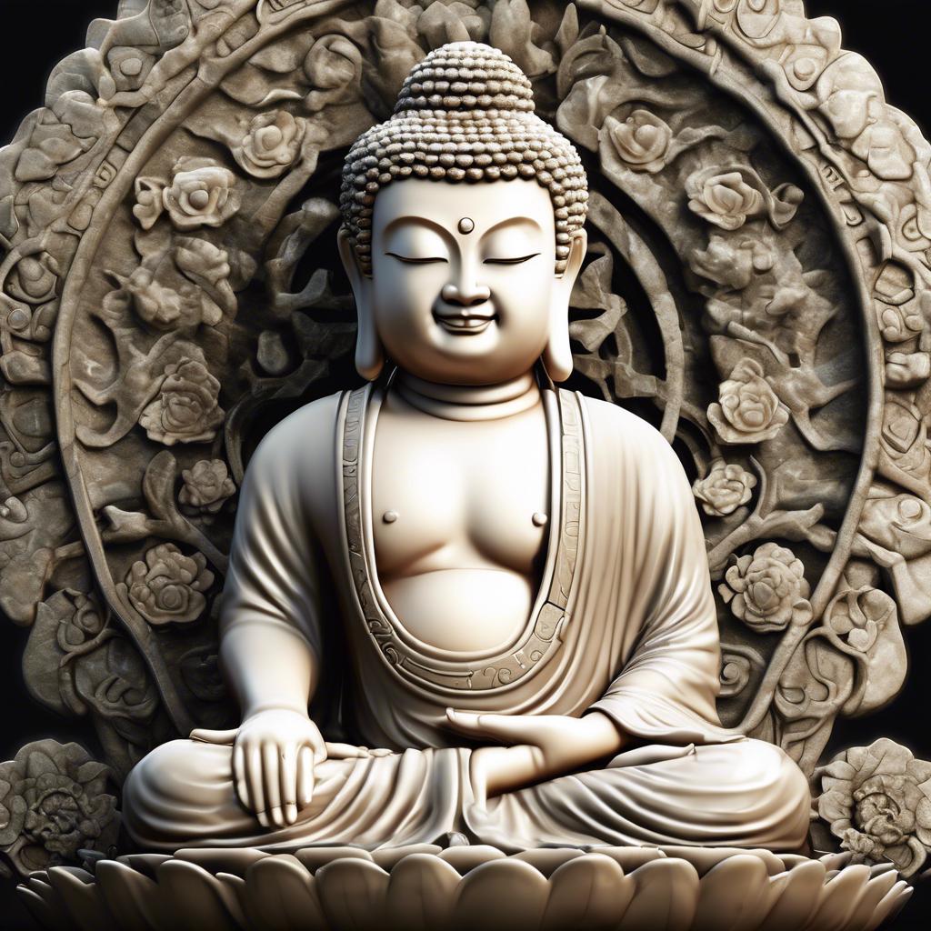 Alles, was du über den Edelsteinbuddha Calcit wissen musst! 1 Alles, was du über den Edelsteinbuddha Calcit wissen musst!