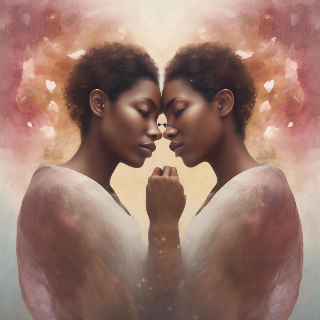 Selbstliebe Dualseele: Wie du die Balance zwischen Selbstliebe und Seelenverbindung findest 1 Selbstliebe Dualseele: Wie du die Balance zwischen Selbstliebe und Seelenverbindung findest