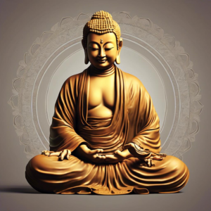 Buddha Shakyamuni Mudra 8: Was du darüber wissen solltest!