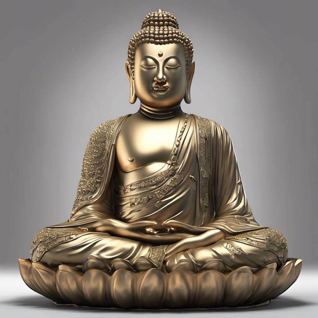 Geboortedag Böddha Beeldje Donderdag: Warum dieser Tag für dich besonders sein könnte! 1 Geboortedag Böddha Beeldje Donderdag: Warum dieser Tag für dich besonders sein könnte!