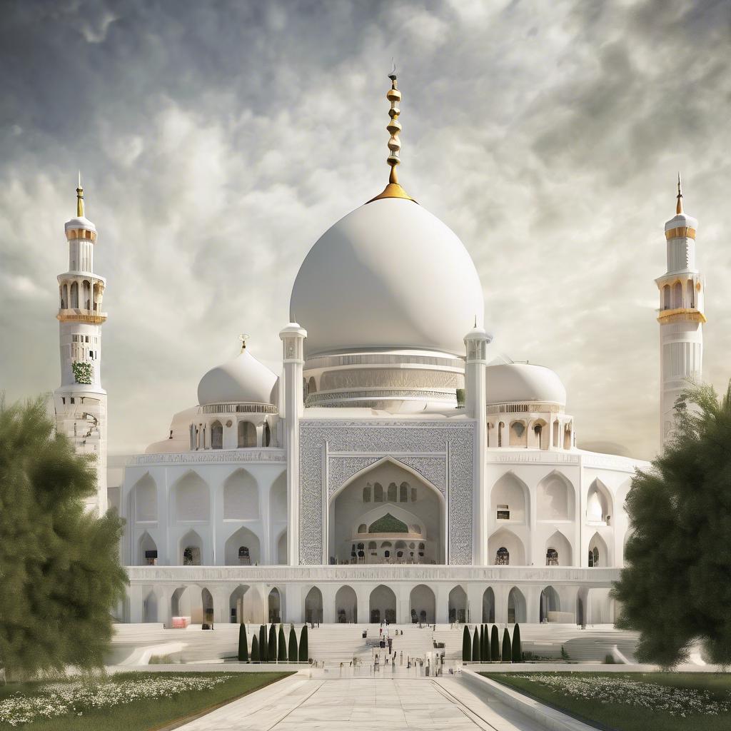 Islam Traumdeutung Weiß: Was deine Träume über dein Leben verraten könnten! 1 Islam Traumdeutung Weiß: Was deine Träume über dein Leben verraten könnten!