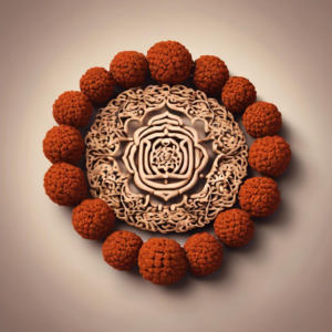 Was du über Mala Rudraksha wissen solltest: Die spirituelle Perle für dein Leben