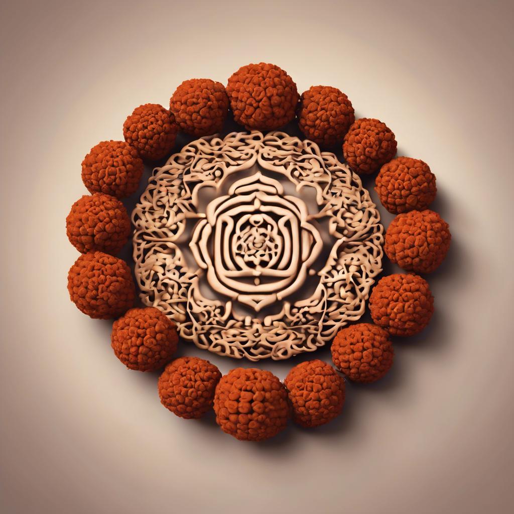 Was du über Mala Rudraksha wissen solltest: Die spirituelle Perle für dein Leben 1 Was du über Mala Rudraksha wissen solltest: Die spirituelle Perle für dein Leben