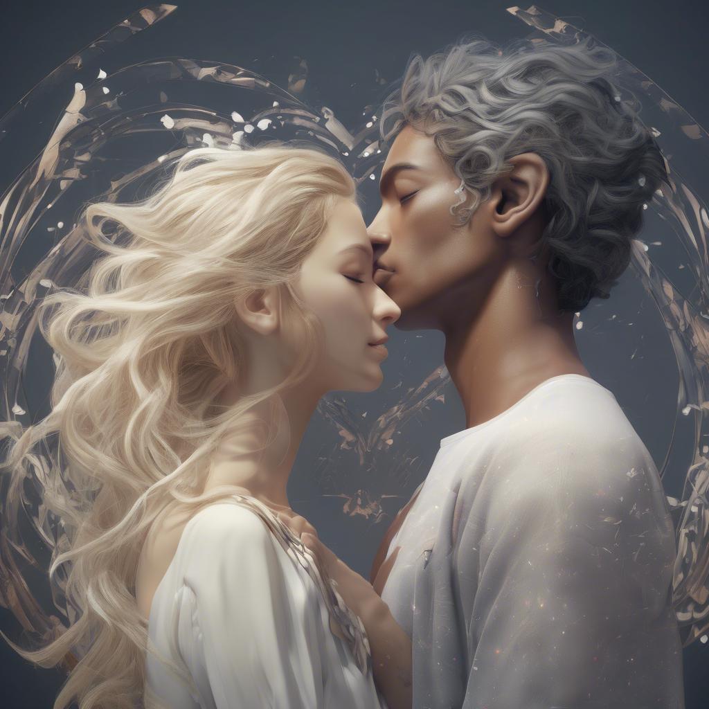 Dualseele ist das Liebe: Was du über diese besondere Verbindung wissen solltest! 1 Dualseele ist das Liebe: Was du über diese besondere Verbindung wissen solltest!