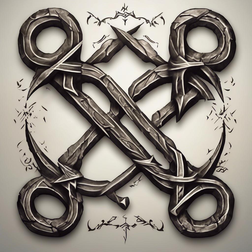 Entdecke die Bedeutung von Tatuaggio Rune: Was du darüber wissen solltest! 1 Entdecke die Bedeutung von Tatuaggio Rune: Was du darüber wissen solltest!