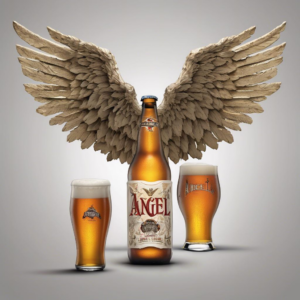 Entdecke das Engel Kellerbier: Ein Hochgenuss aus der Tiefe!