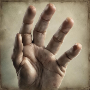 Was bedeutet ‚Traumdeutung Finger abgerissen‘? – Entdecke die Hintergründe deiner Albträume!