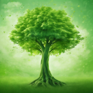 Entdecke die Vorteile von Green-Tree-Weihrauch: Dein neuer Favorit für Wellness und Entspannung!