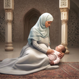 Traumdeutung Schwangerschaft im Islam: Was deine Träume wirklich über deine Erwartungen verraten!