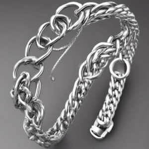 Schlangenkettensilberarmbänder: Warum du dieses modische Accessoire brauchst!