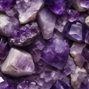 Entdecke die faszinierenden Brocken von Rohsteinen: Amethyst Fundort Brasilien und was du darüber wissen solltest!
