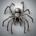 Was bedeutet die traumdeutung graue spinne? Entdecke, was dir deine Träume wirklich sagen wollen!