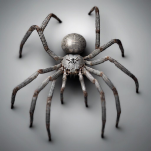 Was bedeutet die traumdeutung graue spinne? Entdecke, was dir deine Träume wirklich sagen wollen!