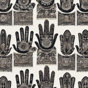 Entdecke die Bedeutung und den Style von Hamsa-Hand-Anhängern – Ein Must-Have für dein Schmuckkästchen!