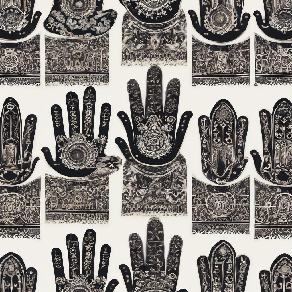 Entdecke die Bedeutung und den Style von Hamsa-Hand-Anhängern – Ein Must-Have für dein Schmuckkästchen! 1 Entdecke die Bedeutung und den Style von Hamsa-Hand-Anhängern – Ein Must-Have für dein Schmuckkästchen!