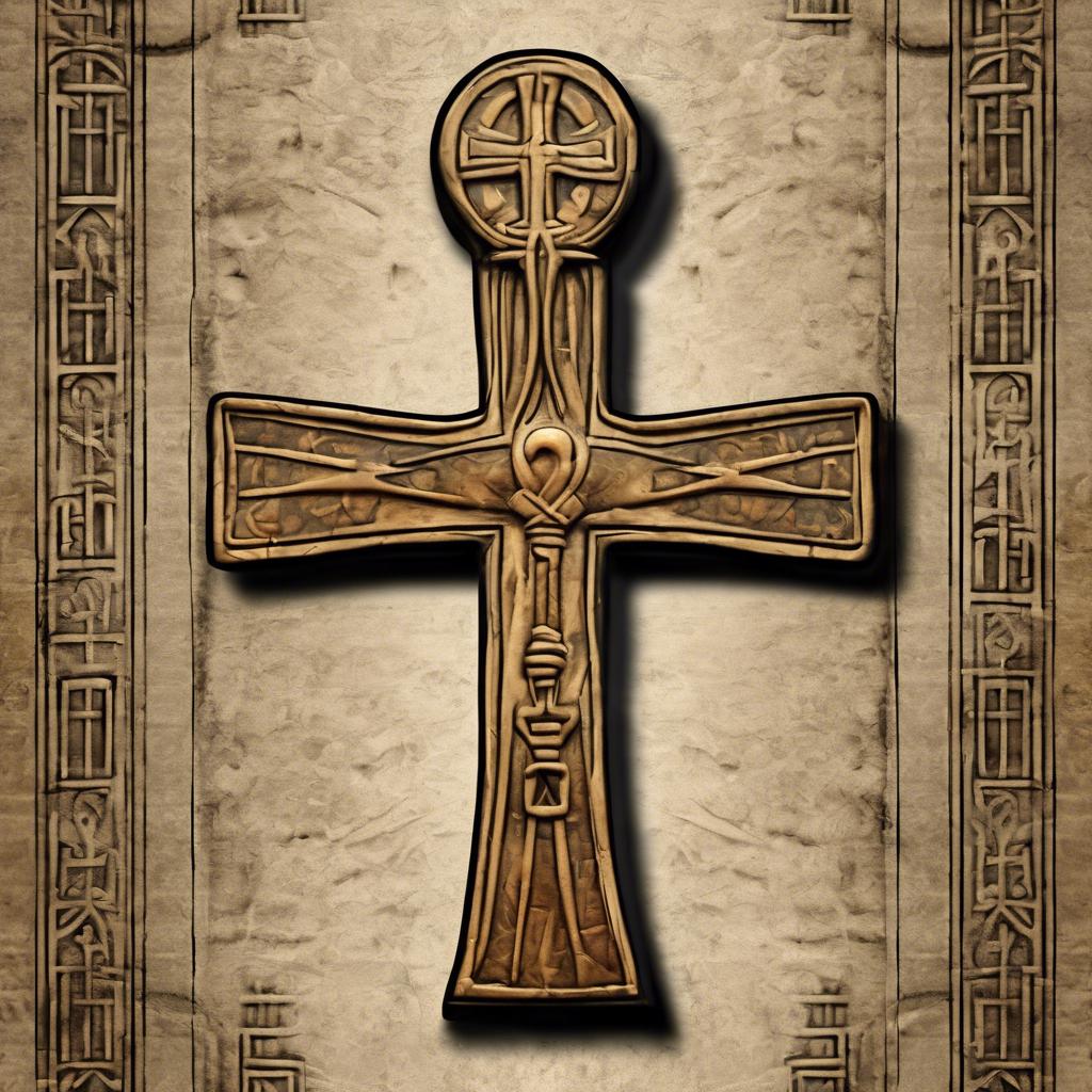 Was ist das Ankh-Kreuz und warum sollte es dich interessieren? 1 Was ist das Ankh-Kreuz und warum sollte es dich interessieren?