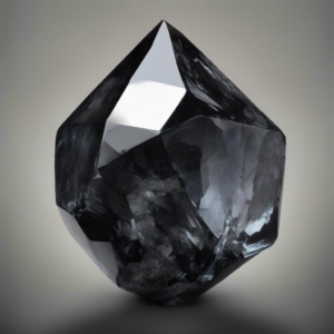 Alles, was du über Heilstein Obsidian wissen musst: Ein cooler Begleiter für dein Wohlbefinden!