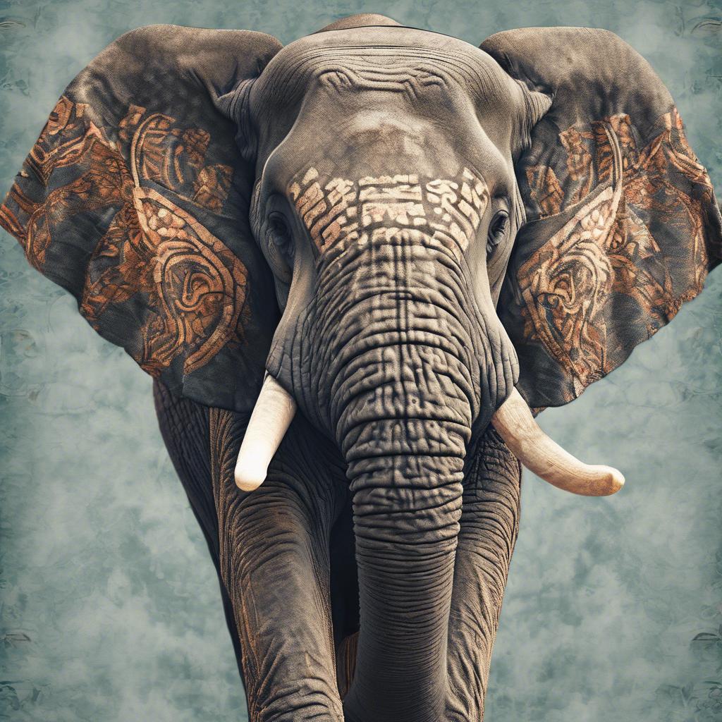Entdecke die perfekte Tagesdecke Wandtuch aus Baumwolle Elefant für dein Zuhause! 1 Entdecke die perfekte Tagesdecke Wandtuch aus Baumwolle Elefant für dein Zuhause!