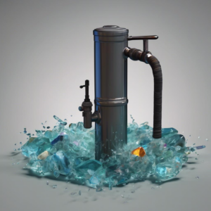 Edelsteinstab Notfall Wasser: Dein hilfreicher Begleiter für jede Krisensituation!