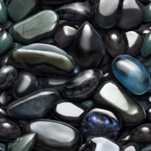 Alles, was du über Heilsteine Obsidian wissen musst – Deine Einführung in die Welt der Heilsteine!
