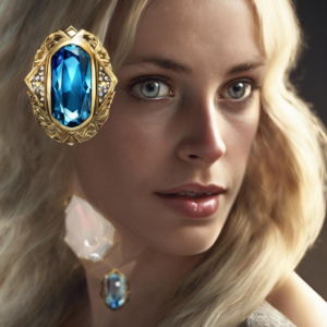 Geburtsstein Anhänger Edelstein: Finde den perfekten Schmuck für deinen Monat!