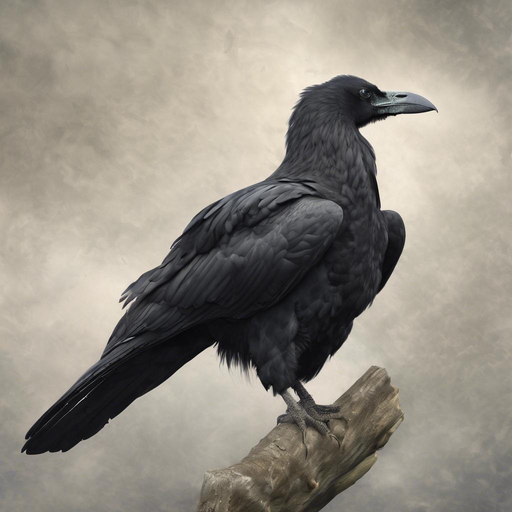 Traumdeutung große schwarze Vögel: Was dir deine Träume wirklich sagen wollen! 1 Traumdeutung große schwarze Vögel: Was dir deine Träume wirklich sagen wollen!