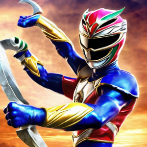 Kampf gen Power Ranger Traumdeutung: Was deine Kindheitserinnerungen wirklich bedeuten!