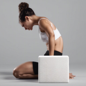 Alles, was du über den Spiru Yoga Block aus Eva Schaumstoff wissen musst!