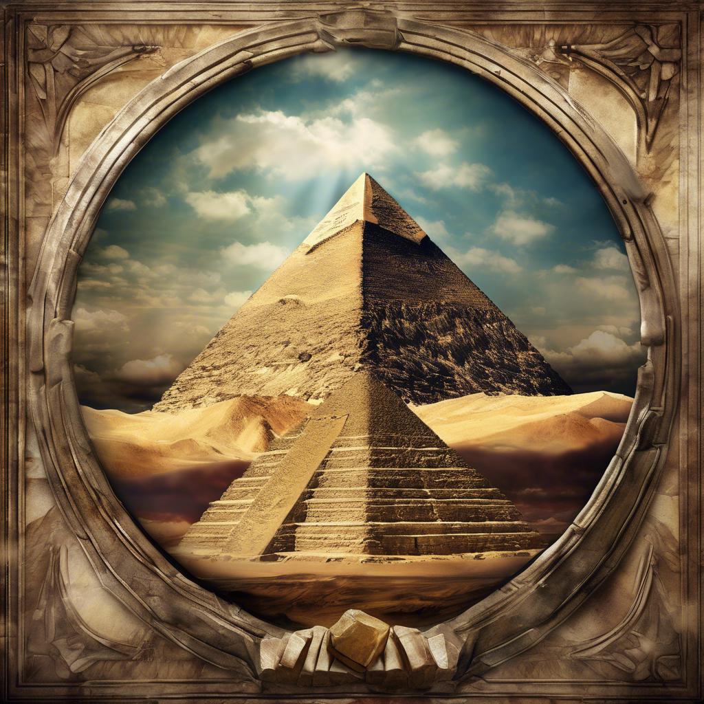 Alles, was du wissen musst, wenn du eine Pyramide kaufen möchtest! 1 Alles, was du wissen musst, wenn du eine Pyramide kaufen möchtest!