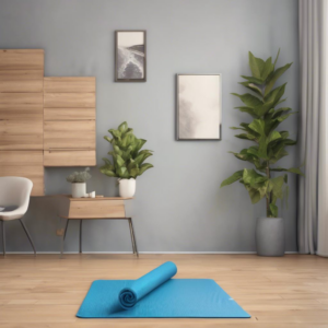 Der ultimative Guide zu Yogamatten Reinigern: So bleibt deine Yogamatte immer frisch!