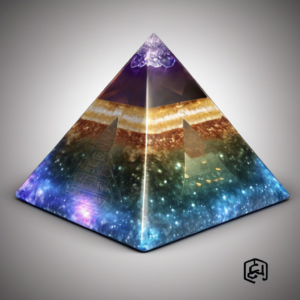 Wie du deine eigene Orgonit Pyramide selber machen kannst – Einfach und Kreativ!