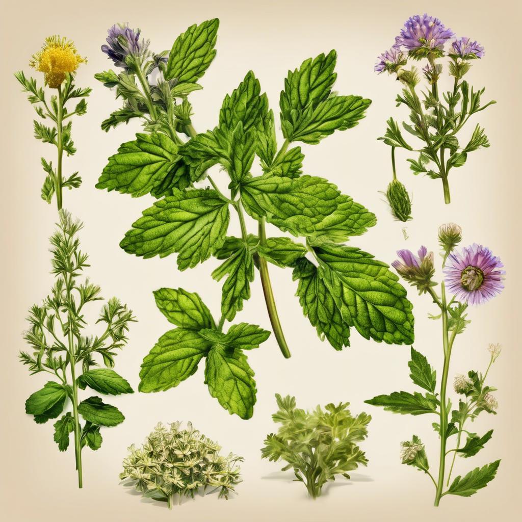 Halsschmerzen Heilkräuter: Die besten Tipps, um deinen Hals schnell zu beruhigen! 1 Halsschmerzen Heilkräuter: Die besten Tipps, um deinen Hals schnell zu beruhigen!
