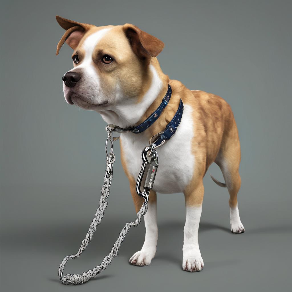 Traumdeutung Hund Leine: Was bedeutet es, wenn dein Vierbeiner im Traum an der Leine zieht? 1 Traumdeutung Hund Leine: Was bedeutet es, wenn dein Vierbeiner im Traum an der Leine zieht?