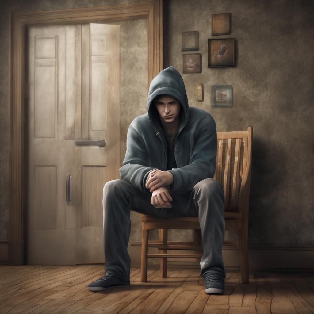 Traumdeutung: Was bedeutet es, von einem Einbruch bei einer bekannten Person zu träumen? 1 Traumdeutung: Was bedeutet es, von einem Einbruch bei einer bekannten Person zu träumen?