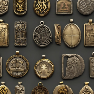 Glücksanhänger, Talismane und Amulette: So findest du deinen persönlichen Glücksbringer!