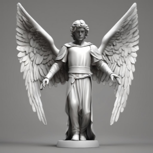 Was du über Arthur der Engel Figur wissen solltest: Ein Blick auf die faszinierende Sammlerstücke 27 Was du über Arthur der Engel Figur wissen solltest: Ein Blick auf die faszinierende Sammlerstücke