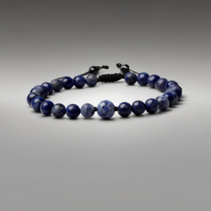 Edelsteine Shamballa-Armband Sodalith: Warum du dieses Schmuckstück lieben wirst!