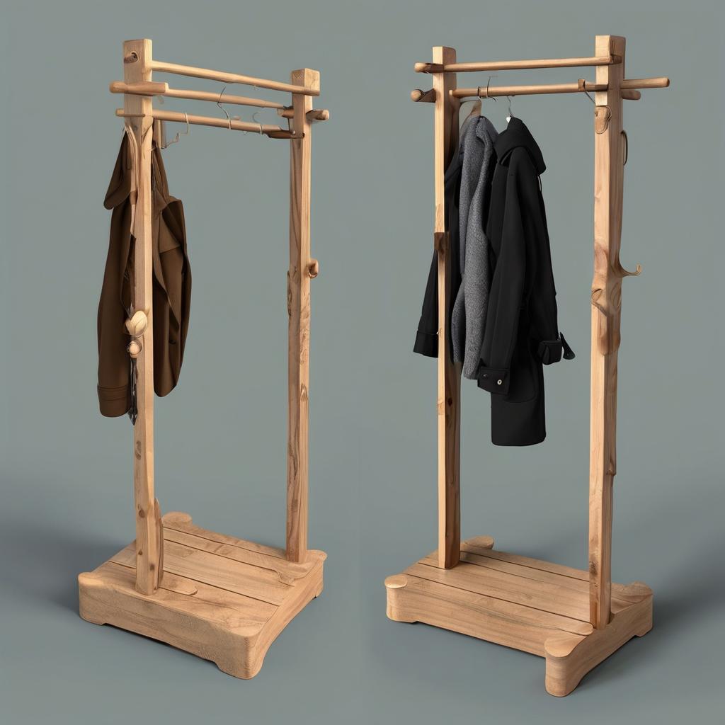 Was steckt hinter der Traumdeutung Garderobenständer? Finde es heraus! 1 Was steckt hinter der Traumdeutung Garderobenständer? Finde es heraus!