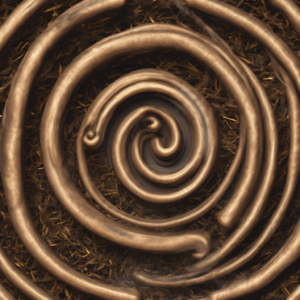 Was du über die Räucherspirale wissen solltest: Ein cooler Guide für du und dein Räuchererlebnis!